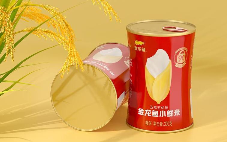 金龙鱼的食用油市场之路:从巅峰到挑战再到希望