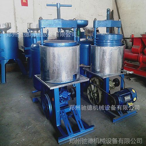 销售全自动转筒式滤油机 真空式离心滤油机 食用油过滤机 设备